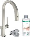 Фото Hansgrohe Aqittura M91 76800800