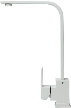 Фото Adamant SA-02 01 білий