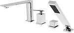 Фото Besco Aspira хром (BW-A4-CH)