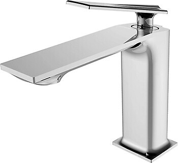 Фото Besco Aspira II хром (BU-AII-CH)