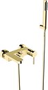 Фото Besco Decco золото (BW-DS-ZL)