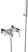 Фото Besco Decco хром (BW-DS-CH)