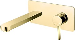 Фото Besco Decco золото (BU-DS-ZL)