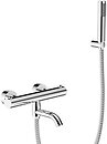 Фото Besco Veo хром (BW-VST-CH)