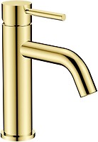 Фото Besco Veo II золото (BU-VII-ZL)