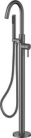 Фото Besco Veo I Easy-Box графит (BW-VI-GR)