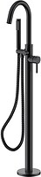 Фото Besco Veo I Easy-Box черний мат (BW-VI-CZ)