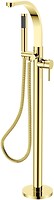 Фото Besco Decco III Easy-Box золото (BW-DIII-ZL)