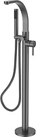 Фото Besco Decco III Easy-Box графіт (BW-DIII-GR)