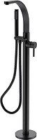 Фото Besco Decco III Easy-Box чорний мат (BW-DIII-CZ)