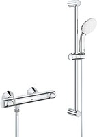 Фото Grohe Grohtherm 500 34796000