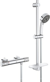 Фото Grohe Precision Feel 34791000