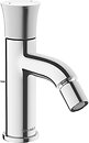 Змішувачі, крани Duravit