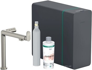 Фото Hansgrohe Aqittura M91 76810800