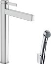 Фото Hansgrohe Finoris 76220000