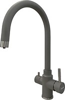Фото Fabiano SKFC 90 ST Grey Metallic (8232.401.1073)