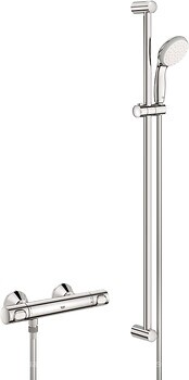 Фото Grohe Precision Flow 34842000