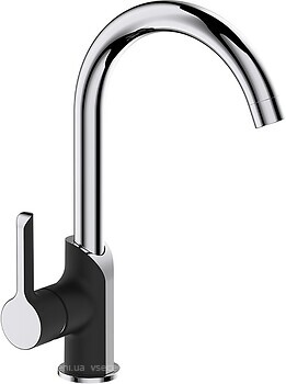 Фото Mixxus Premium Edem 017 Black (MI5839)
