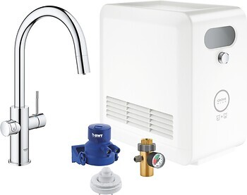 Фото Grohe Blue Professional 31325002