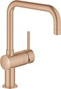 Фото Grohe Minta 32488DL0