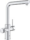 Фото Grohe Blue Minta Pure 30588000