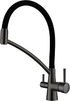 Фото Fabiano FKM 31.10 Black Steel (8231.403.1049)