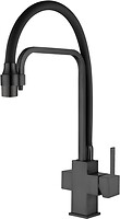 Фото Fabiano FKM 31.11 Black Steel (8231.403.1050)