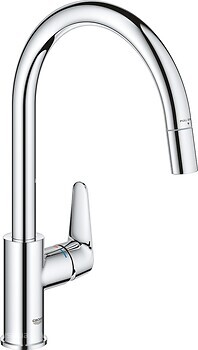 Фото Grohe BauCurve 30547000