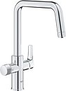 Фото Grohe Blue Pure Eurosmart 30583000