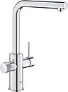 Фото Grohe Blue Minta Pure 30601000