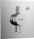 Фото Hansgrohe DuoTurn E 75617000