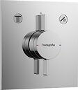 Фото Hansgrohe DuoTurn E 75417000