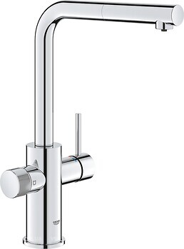 Фото Grohe Blue Minta Pure 30590000