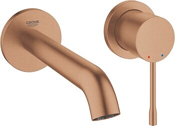 Фото Grohe Essence 29192DL1