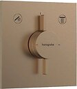 Фото Hansgrohe DuoTurn E 75417140