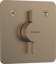 Фото Hansgrohe DuoTurn Q 75414140