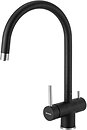 Фото Granado Caspe gz0801 Black Shine