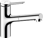 Фото Hansgrohe Zesis M33 74821000