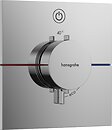 Фото Hansgrohe ShowerSelect Comfort E 15571000