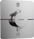 Фото Hansgrohe ShowerSelect Comfort Q 15583000