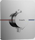 Фото Hansgrohe ShowerSelect Comfort Q 15588000