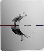 Фото Hansgrohe ShowerSelect Comfort Q 15588000