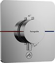 Фото Hansgrohe ShowerSelect Comfort Q 15589000