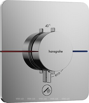 Фото Hansgrohe ShowerSelect Comfort Q 15589000