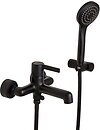 Фото Haiba Markus 009 Euro Black (HB3975)