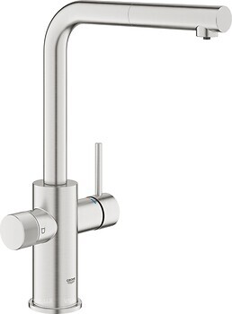 Фото Grohe Blue Minta Pure 30601DC0