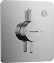 Фото Hansgrohe DuoTurn Q 75614000