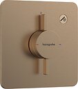 Фото Hansgrohe DuoTurn Q 75614140