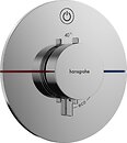 Фото Hansgrohe ShowerSelect Comfort S 15553000