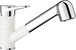 Фото Blanco Wega-S II білий (526421)